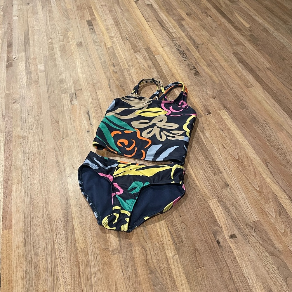 Gap Girls XS Swimsuit